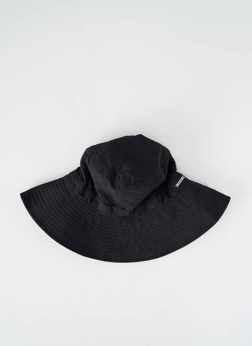 Pălărie negru BARTS unisex