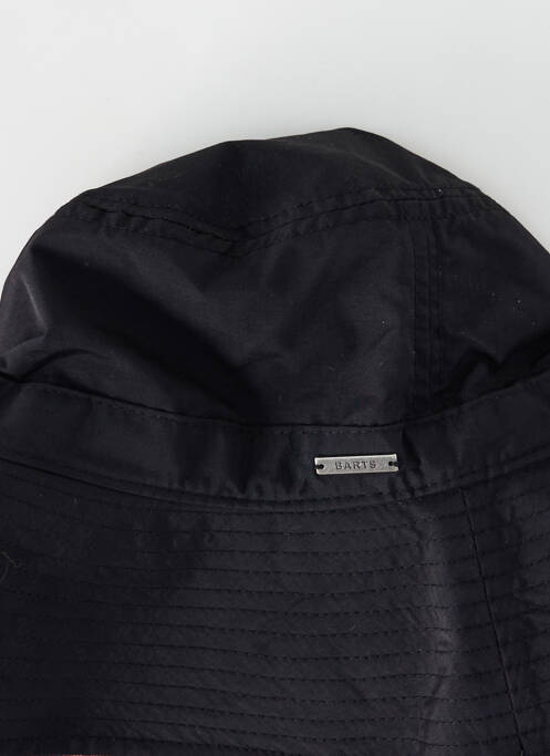 Pălărie negru BARTS unisex