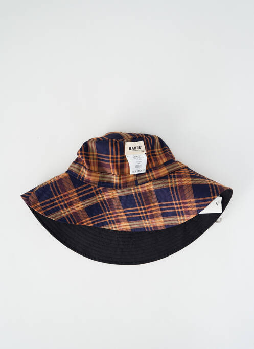 Pălărie negru BARTS unisex