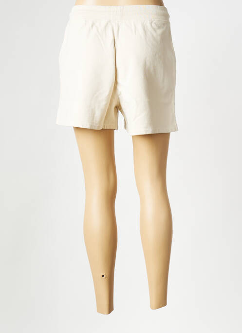 Șort alb COLORFUL STANDARD femeie