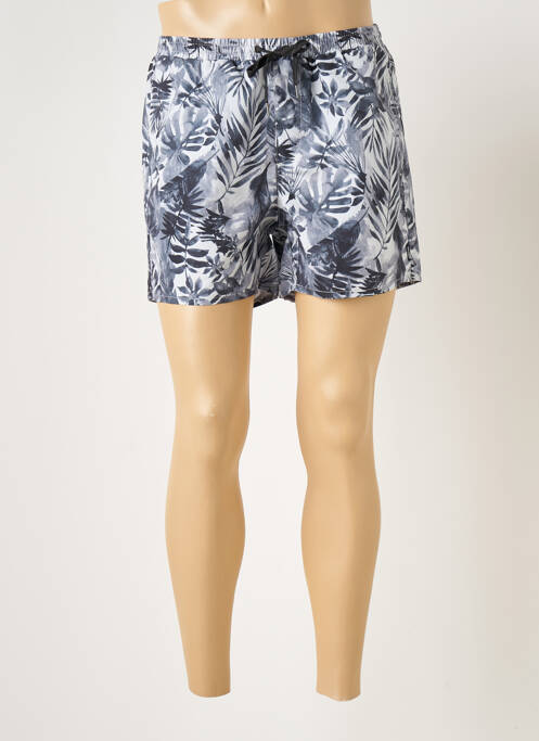 Șort negru ONLY & SONS bărbat