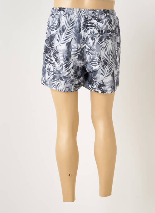 Șort negru ONLY & SONS bărbat