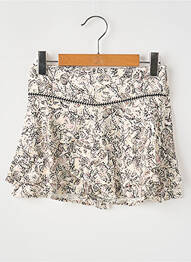 Fustă mini multicolor IKKS JUNIOR fille