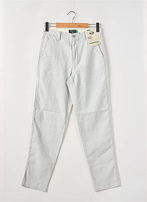 Pantalon chino gri DOCKERS bărbat