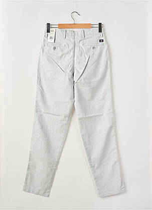 Pantalon chino gri DOCKERS bărbat