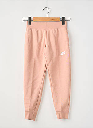 Trening roz NIKE fată