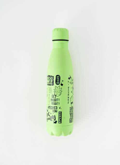 Diverse casă verde PYRAMID INTERNATIONAL unisex