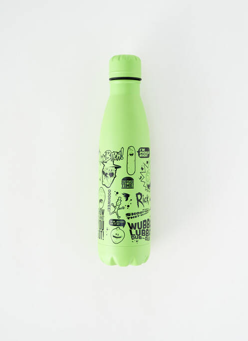 Diverse casă verde PYRAMID INTERNATIONAL unisex