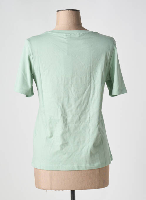 Tricou verde B.YOUNG femeie