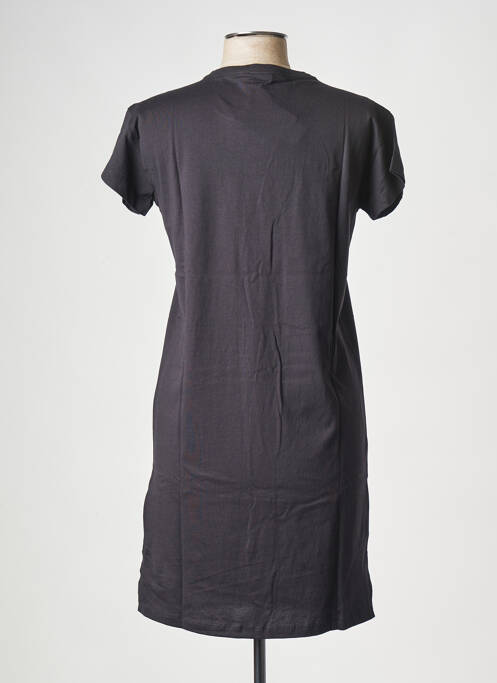 Rochie scurtă negru CHAMPION fată