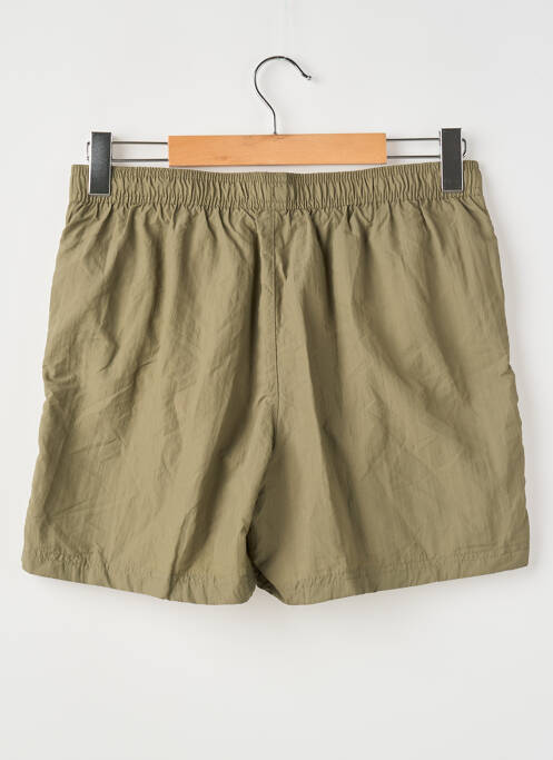 Șort de baie verde CALVIN KLEIN bărbat