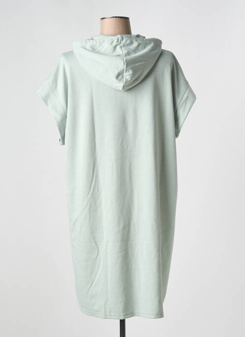 Rochie scurtă verde B.YOUNG femeie