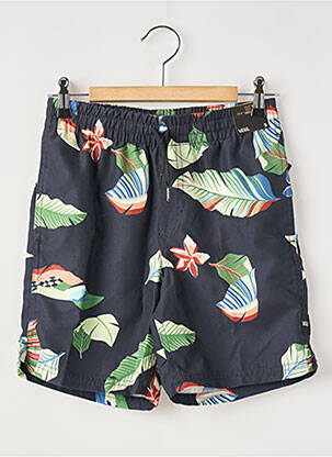 Șort multicolor VANS băiat