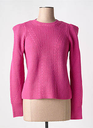 Pulover roz Y.A.S femeie