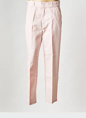 Pantalon chino roz DICKIES femeie