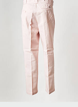 Pantalon chino roz DICKIES femeie