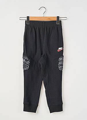 Trening negru NIKE băiat