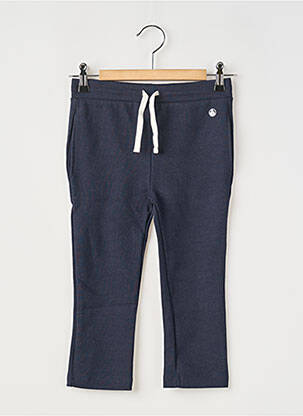 Trening negru PETIT BATEAU fată