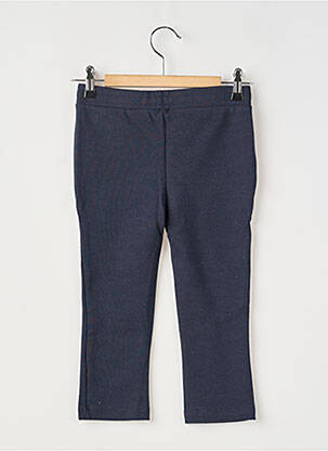 Trening negru PETIT BATEAU fată