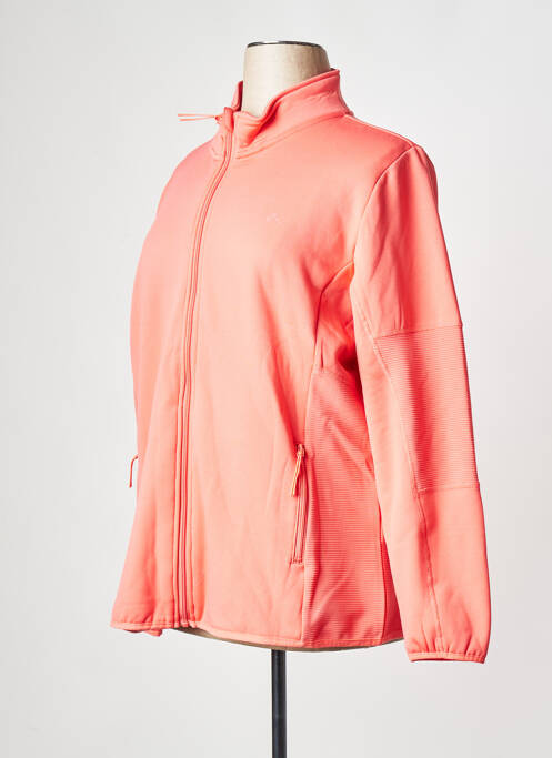 Polar portocaliu ONLY PLAY femeie