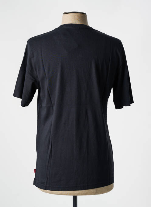 Tricou negru LEVIS bărbat