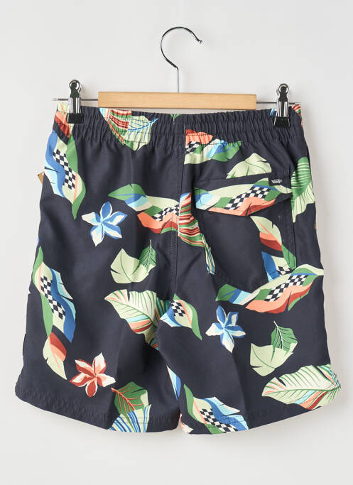 Șort multicolor VANS băiat