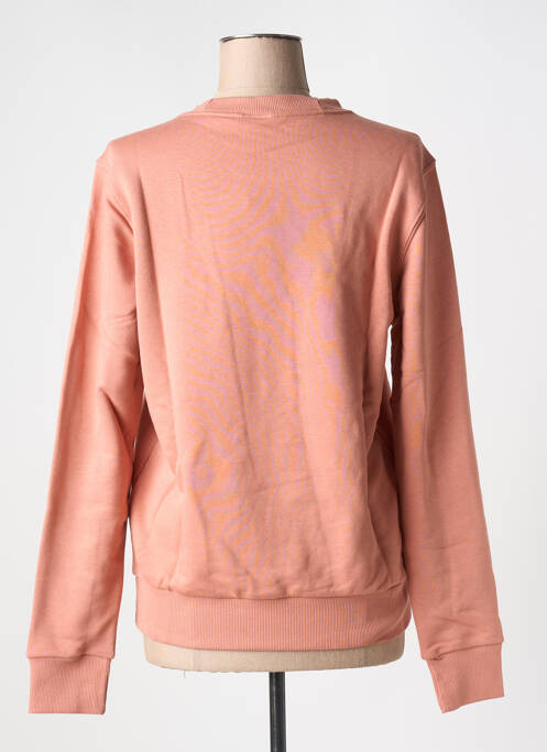 Hanorac roz REEBOK femeie