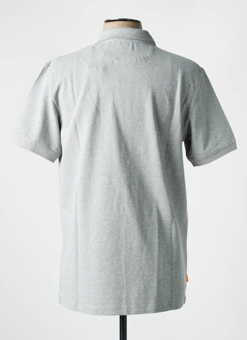 Polo gri TIMBERLAND bărbat