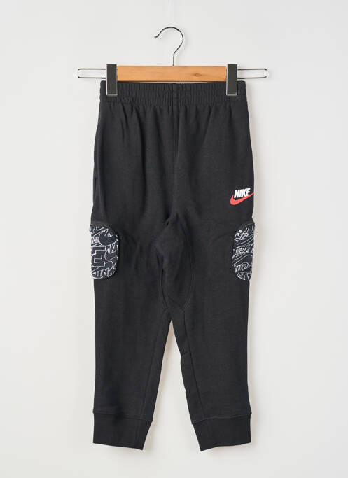 Trening negru NIKE băiat