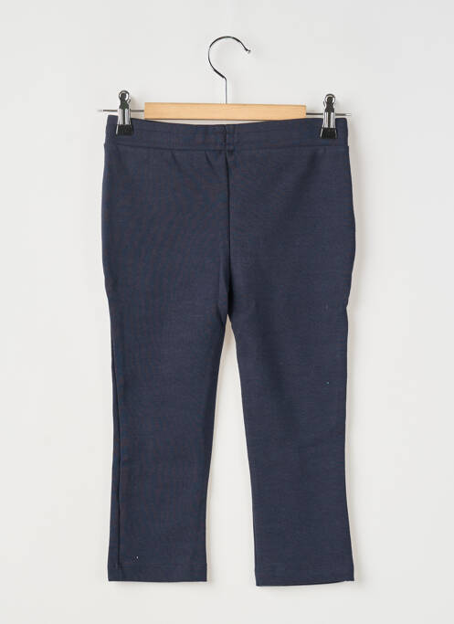 Trening negru PETIT BATEAU fată