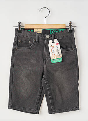 Șort gri LEVIS băiat