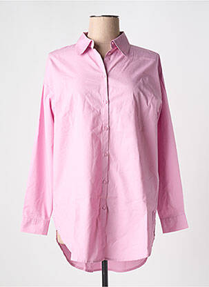 Cămașă violet B.YOUNG femeie