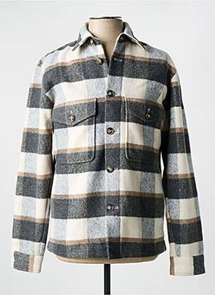 Jachete casual maro SELECTED bărbat