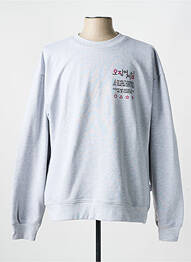 Hanorac gri TEALER homme