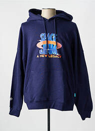 Hanorac albastru TEALER homme