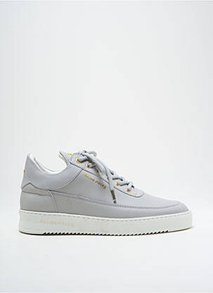 Adidași gri FILLING PIECES femeie