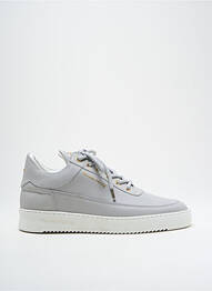 Adidași gri FILLING PIECES femme