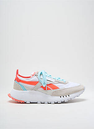 Adidași alb REEBOK femeie