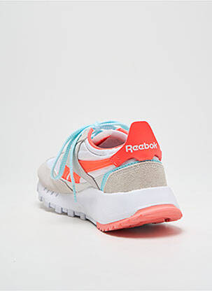 Adidași alb REEBOK femeie