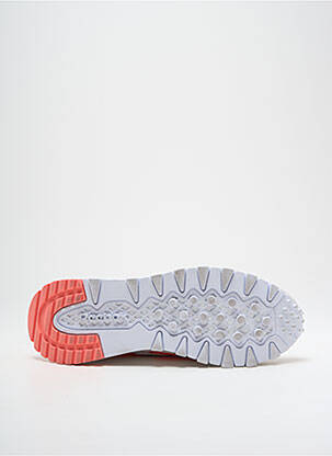 Adidași alb REEBOK femeie
