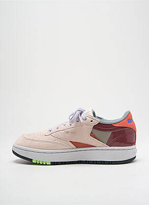 Adidași roz REEBOK femeie