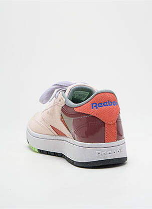 Adidași roz REEBOK femeie