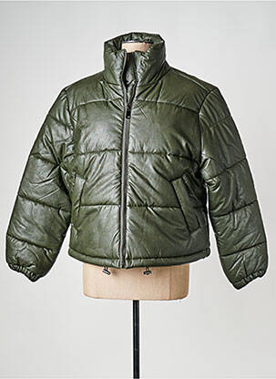 Geacă matlasată gri B.YOUNG femeie