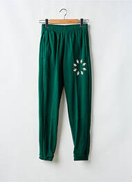 Trening verde ADIDAS homme