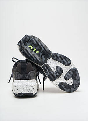 Adidași negru NIKE femeie