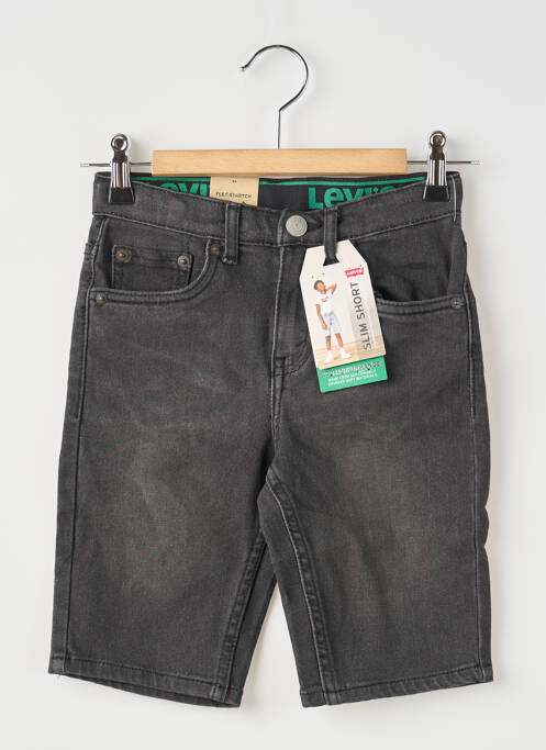Șort gri LEVIS băiat