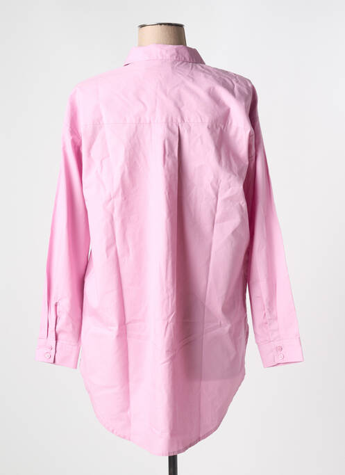 Cămașă violet B.YOUNG femeie