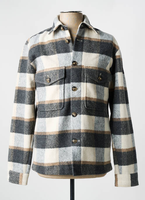 Jachete casual maro SELECTED bărbat