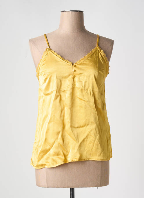 Maiou galben VILA femeie