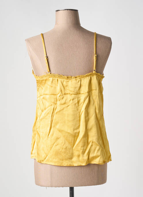 Maiou galben VILA femeie